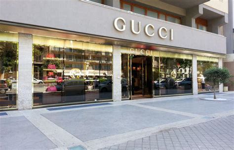 gucci palermo negozi|gucci sito ufficiale.